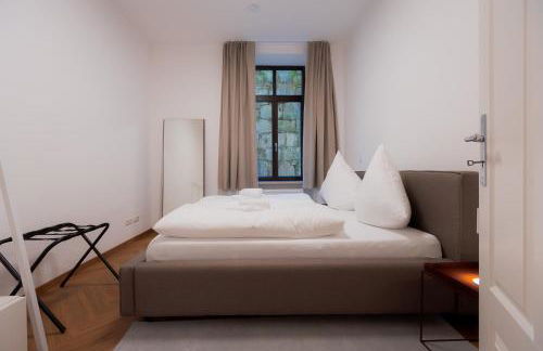 Alpine Apartements Maximilian - Foto 37