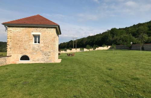 Gîte de la Tour, 6 pers - Foto 20