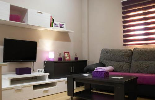 Apartamentos Turísticos Cúllar Vega - Foto 83