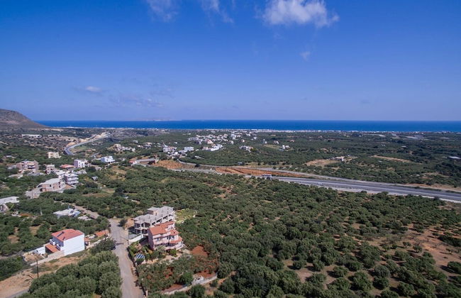 Villa Agriana Countryside - Foto 7