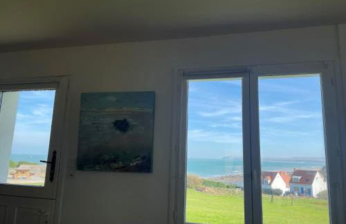 Maison de pêcheur vue mer exceptionnelle - Foto 1