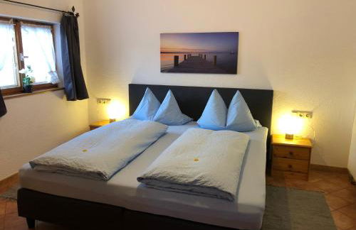 Ferienhaus Veronika mit 2000qm Garten und Bergblick - Photo 16