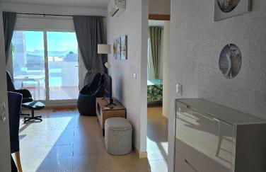 'Spanish Sunset' Vacation Apartment - Foto 13