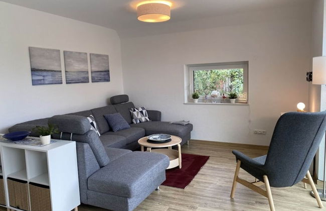 Holiday Home on Bornfeld - Foto 6