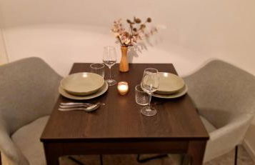 Bella - Zwischen Arena & Zoo stilvolle Unterkunft mitten in Gelsenkirchen-Schalke - Foto 6