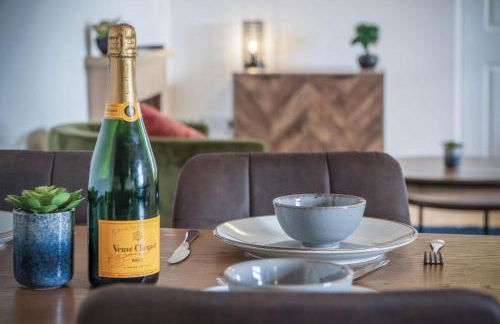 Anchor Well - 2 Bedroom Cottage - Ludchurch - Photo 105