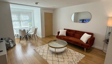 Elegant Home in West Didsbury - Foto 2