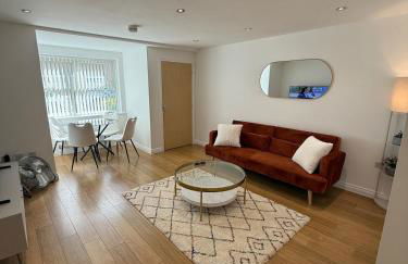 Elegant Home in West Didsbury - Foto 2