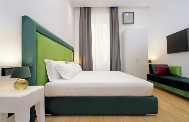 Domus Aurea Luxury Suites - Foto 67