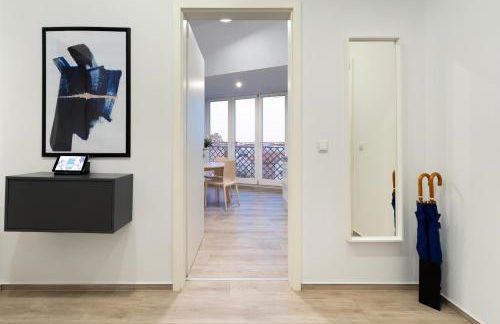 BENSIMON apartments Prenzlauer Berg - Foto 101