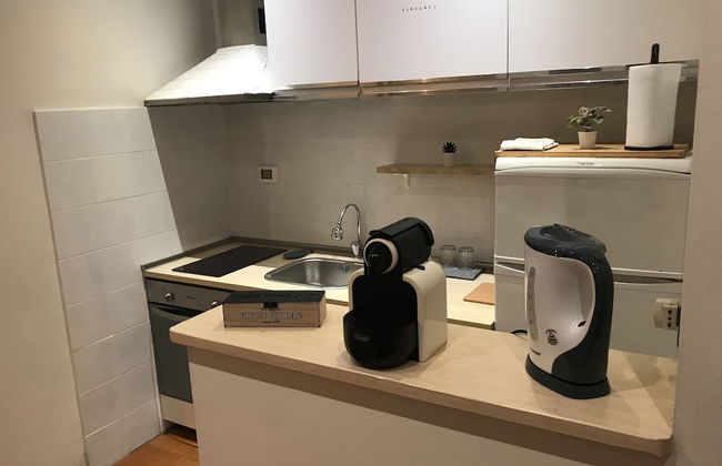 The Sweet Frascati Home - Foto 8