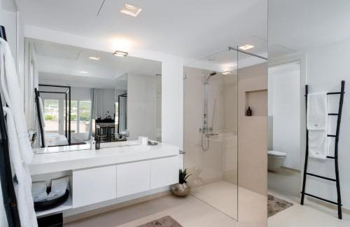 Villa Oasis Del Mar - Foto 8