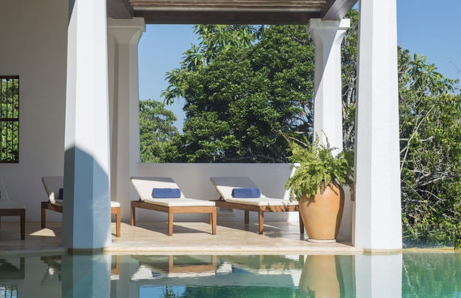 Ceylon House in Weligama - Photo 19