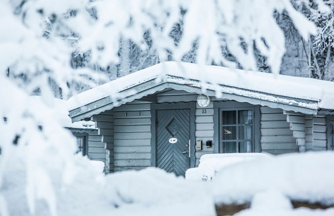 Lisebergsbyn Stugor - Photo 42