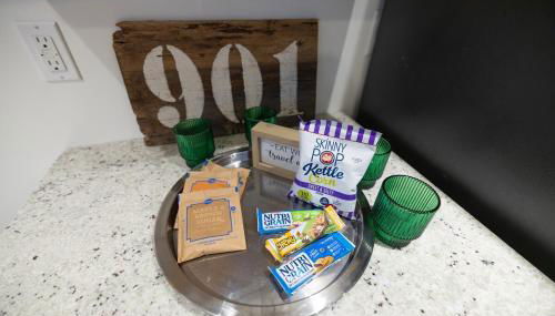 Priscilla's Retro themed house - Foto 3