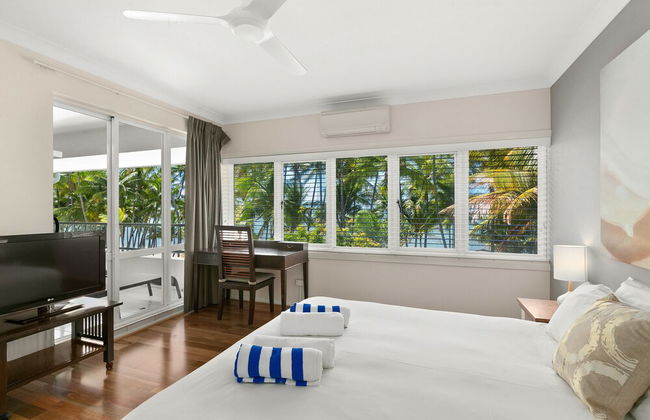 Beachfront Apt In Alamanda Beachfront Resort 25 - Foto 8