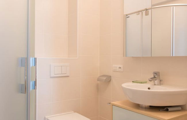 Tasteful Apartment Near the Beach - Foto 14