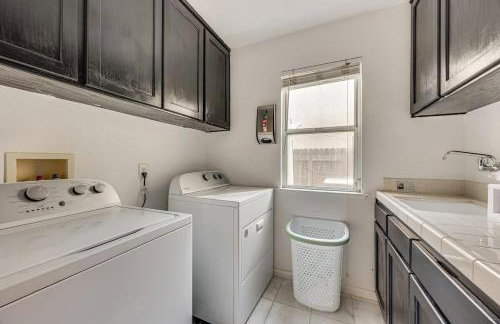 Rudraksha-5BR Luxury,3Bath, NE Fresno, Shopping, Dining, Medical, Tourist Attractions - Foto 24