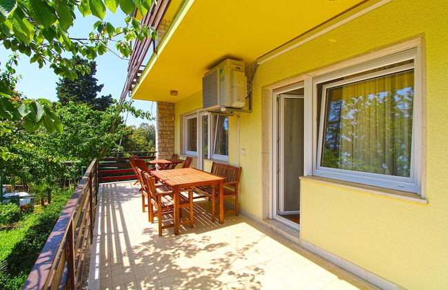 Apartment 1198 - Photo 39