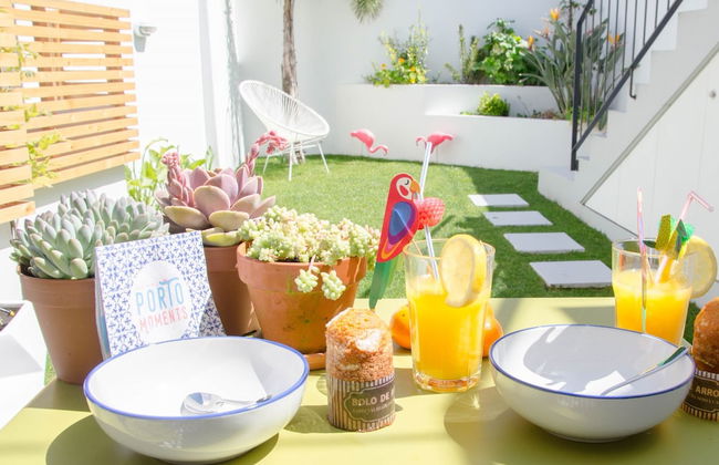 Porto Moments Apartments - Foto 20