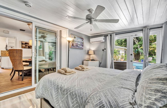 Family Home 2BR Heated Pool, Victoria Park - Foto 6