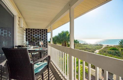 Casey Key Retreat - Foto 4