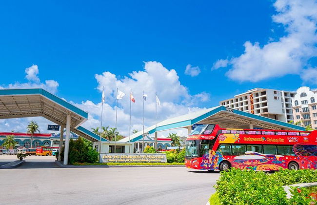 City Sightseeing Ha Long - Tour sali e scendi quando vuoi - Foto 7