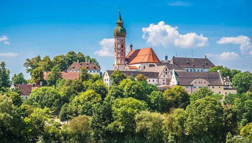 Nice Holiday Apartment near Munich and beautiful Starnberger See - Foto 5