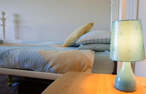 Aberystwyth Dinas Cottage - Foto 10