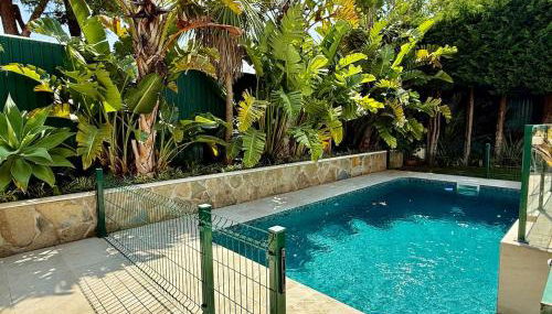 Charming cottage, pool & garden by Guincho beach - Foto 5