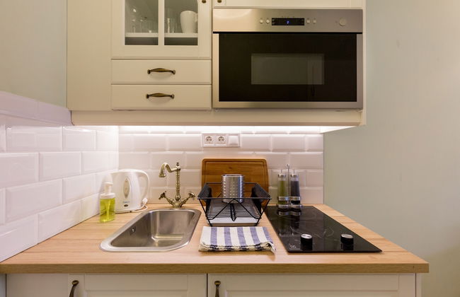 Roland Apartments - Foto 30