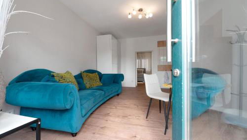 Gemütliche Wohnung in Reimsbach - Foto 3