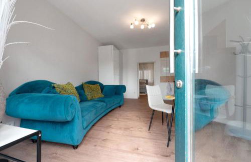 Gemütliche Wohnung in Reimsbach - Foto 3