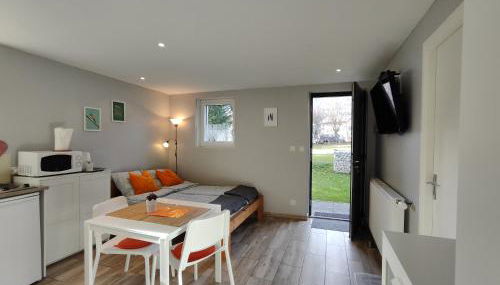 Charmant studio á Autrans - Foto 2