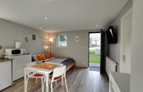 Charmant studio á Autrans - Foto 2