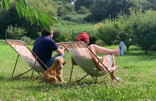 KerSauvage Hamlet house on Quiberon - Foto 16