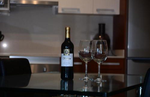 Luxury Apartament Calle Pizarro La Tejita - Foto 12