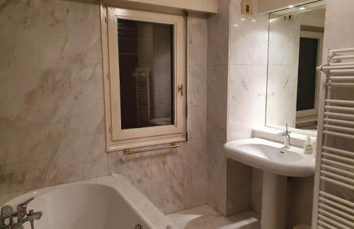 Appartement 150m2 - 5mn du téléphérique de l'Olympe - domaine des 3 vallées - Foto 60