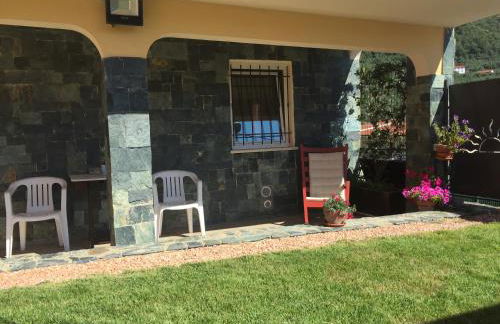 Casa Ginni con Piscina e giardino - Photo 13