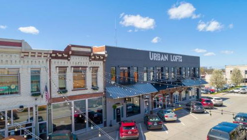 Downtown Loft Amazing Bath Tub & Shower #9 - Foto 4