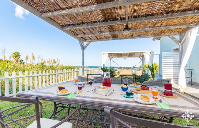 Beach Front Villas - Foto 23