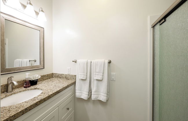 Beachfront Retreat - Foto 51