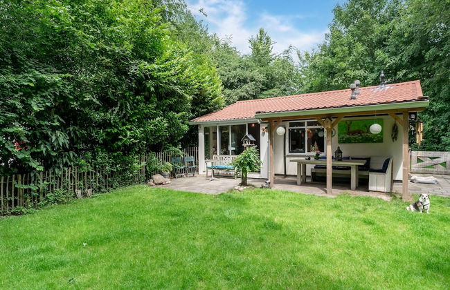 House in Hunzebergen Near Forest Trails - Foto 33