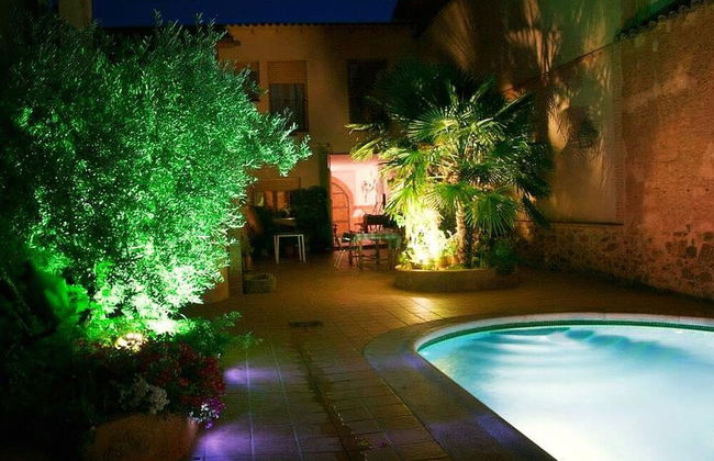 Appealing Cottage in Ciudad Real With Private Pool - Photo 37