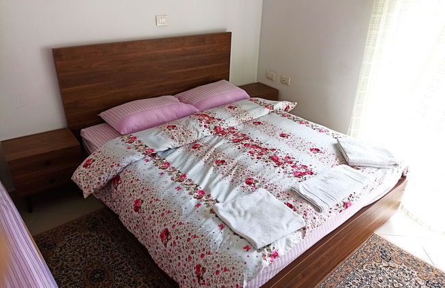 Beachfront Apartment - Plazh - Foto 2