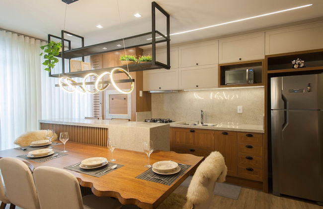 LOCAR-IN GRAMADO- Aire Zagonel - Foto 30