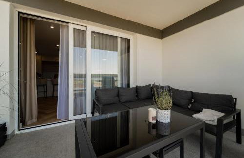 MG52 Luksusowy apartament z widokiem na Zalew Zegrzyński - Foto 21