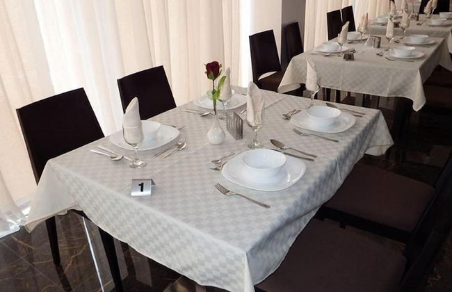 Hôtel Hadil - Foto 34