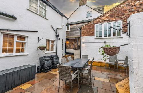 Spacious home sleeps 9 - walker cyclist retreat - Pass the Keys - Foto 39