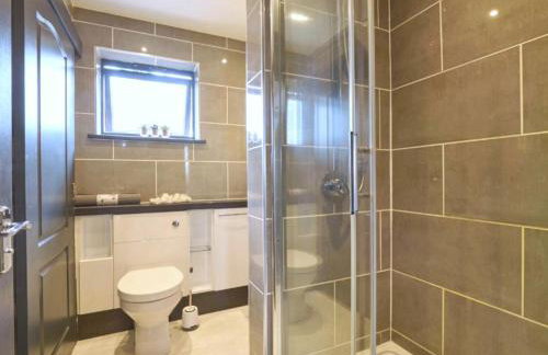 Lakeview House 2x Hot Tub & Games Room - Foto 9